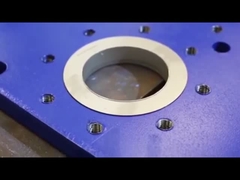 Penukar Panas Pelat Gasket