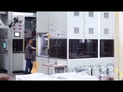 penukar panas pelat brazing