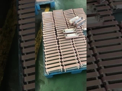 Lokakarya penukar panas