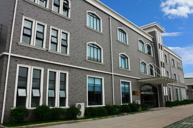 Cina Baode heat exchanger equipment co.,Ltd Profil Perusahaan