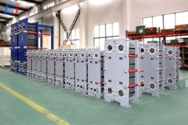 Cina Baode heat exchanger equipment co.,Ltd Profil Perusahaan