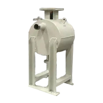 Plate dan Shell Heat Exchanger untuk unit generator uap bersih