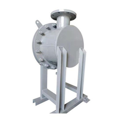 Plate dan Shell Heat Exchanger untuk unit generator uap bersih