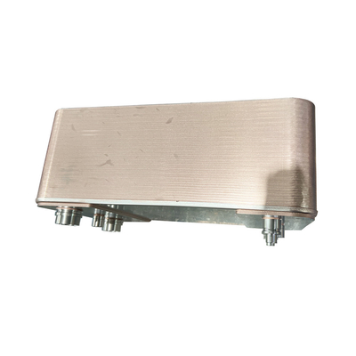 BL130 Series Stainless Steel Phe Tembaga Bir Untuk Air Panas Plate Pertukang Panas