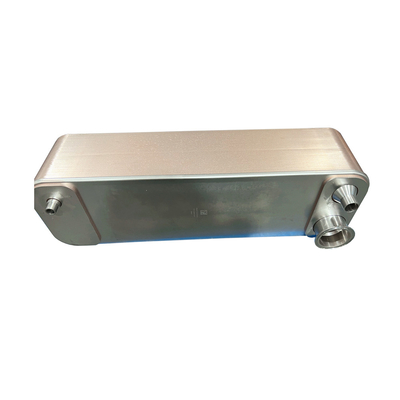 Kualitas tinggi stainless steel Phe Tembaga Bir Untuk Air Panas Piring Panas Panas Piring Panas