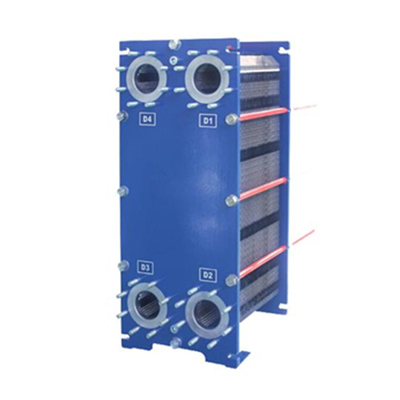 Disesuaikan Kualitas Tinggi Grosir Makanan Gasket Plate Tipe Panas
