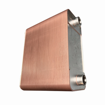 Kualitas tinggi PHE stainless steel disambung lempeng pemanasan alat penukar harga