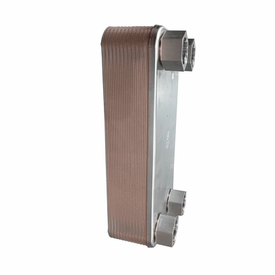 Harga Terbaik Mesin Stainless Steel Air-dingin Piring Panas Pertukaran
